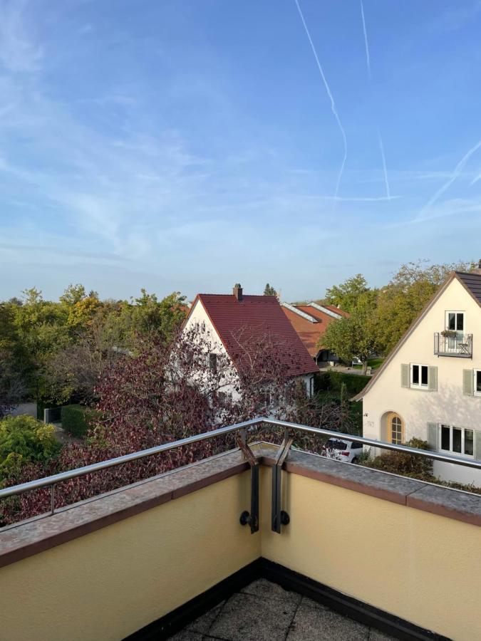 Bike- Und Ferienhotel Freiburg Merzhausen Luaran gambar