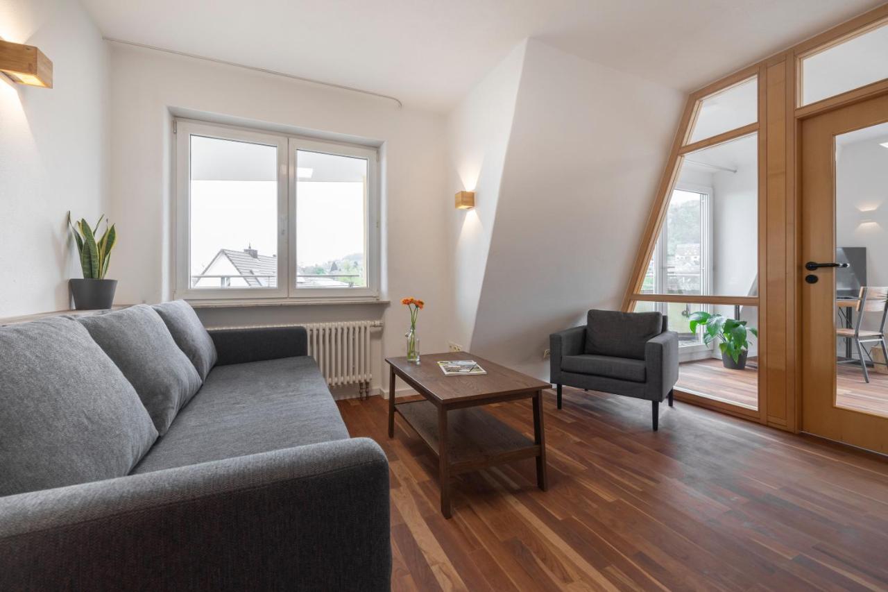Bike- Und Ferienhotel Freiburg Merzhausen Luaran gambar