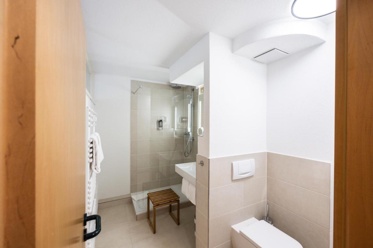 Bike- Und Ferienhotel Freiburg Merzhausen Luaran gambar