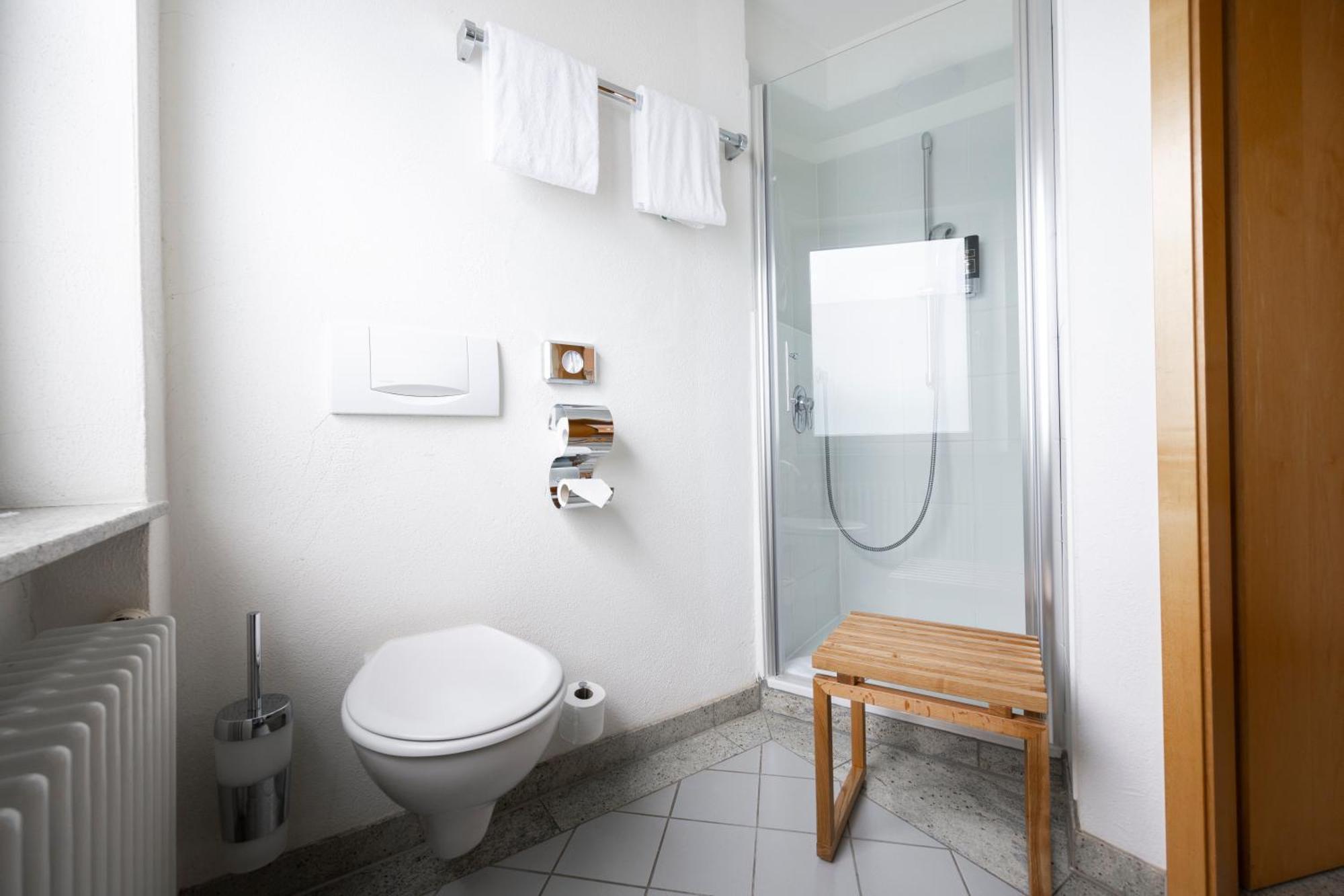 Bike- Und Ferienhotel Freiburg Merzhausen Bilik gambar